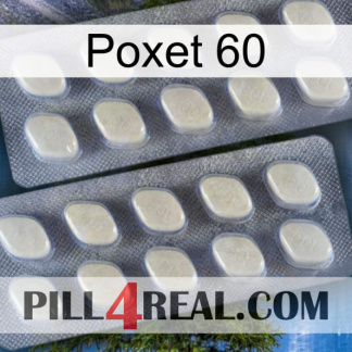 Poxet 60 07